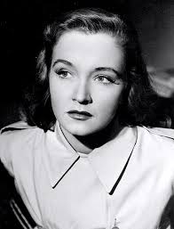 List of Nina Foch performances