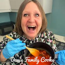 Non-traditional thanksgiving dinner ideas?