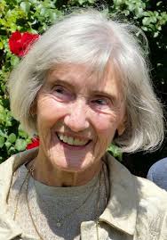 Gedenkseite für Martha Hager