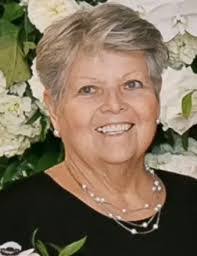 Patricia Brown's Instagram, Twitter & Facebook