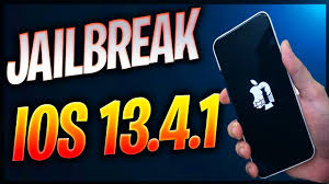 Checkra1n Jailbreak Ios 13 4 1 No Computer How To Jailbreak Ios 13 4 1 All Ios Devices Youtube