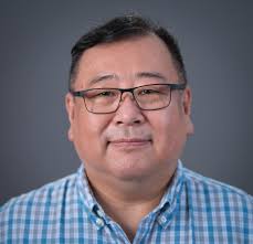 Dr. Matthew (Myongsoo) Oh