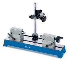 Banc De Mesure De Concentricite