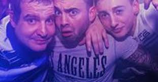 Scott Stedeford's Stream