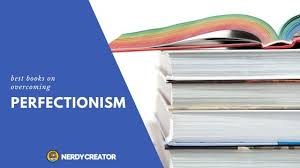 Ships from and sold by amazon.com. Best Books On Perfectionism To Overcome Being Perfectionists