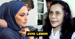 Aparat penegak hukum indonesia dengan serius sedang dan masih melakukan penyelidikan menyeluruh atas tindak kejahatan tersebut. Neelofa Pernah Berjiran Dengan Mona Fandey Rupanya Ini Kisahnya Berita Steady