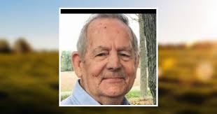 Gerald A. Brinson Obituary October 5, 2019