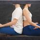 Interwoven: Meditative Moments and Couples Yoga