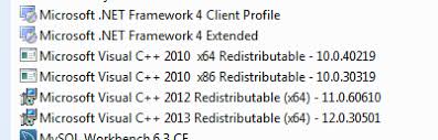 We did not find results for: Msvcr110 Dll Is Missing Wamp Can T Start Although Msvcr Package Is Intalled Stack Overflow