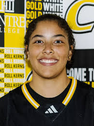 2025-26 Women's Basketball Roster