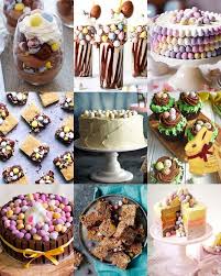 Embrace baking with simple dessert recipes for all occasions from the incredible egg. 18 Brilliant Mini Egg Recipes You Ll Want To Eat Right Now Delicious Magazine
