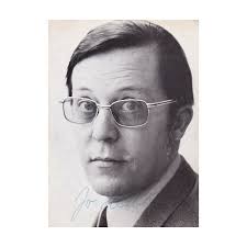 Autogramm Schauspieler