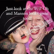 I had to file a police report after i was alerted to threats made by @leslee_lane and @lindsayusichofficial (brian's wife. Leslee Lane Leslee Lane Twitter