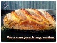 Epingle Sur Pain
