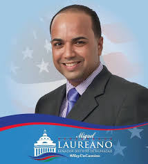 Team Laureano Caguas