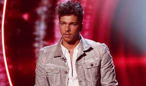 Pin By Deb Markley On ʍɑեե ϯeɾɾps Leather Jacket Red Leather Jacket Red Leather