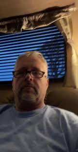 Guy Saying B to Salesman Boscovs