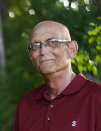 Obituary information for Danny H. Petersen