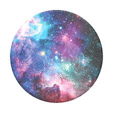 Ikon, bintang cemerlang di langit malam, bintang bersudut rendah, tekstur, atmosfer, awan png. Blue Nebula In 2021 Popsockets Pop Sockets Iphone Cell Phone Holder
