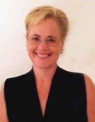 Karen Joyce Smith Stauffer (1961-2015)