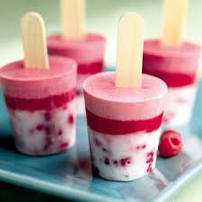 16 Creamsicle Inspired Frozen Treats Lecker Snacks Eis Am Stiel