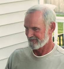 Obituary of Robert James Barnum