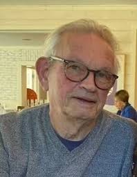 Memories of Edward R. Konopa