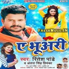 Ae Bhuari Ritesh Pandey Bhojpuri Album Mp3 Downloads Album Mp3 Song Pandey