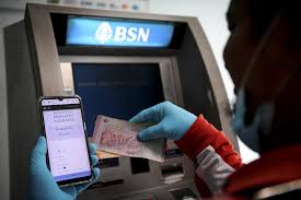 This swift code is inactive. Sabah Bpn Recipients Without Bank Accounts Urged To Claim Payments At Bsn Counters Malaysia Malay Mail