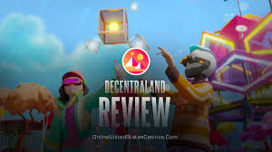 Like animal crossing or vrchat, decentraland's gameplay loop is built around the humble act of existing; Ten Ton Hammer Decentraland Review