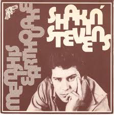 Shakin' Stevens And The Sunsets