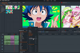 Anime photography editing tutorial using adobe lightroom. 9 Best Amv Editing Software In 2021