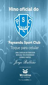 A equipe enfrentou o ferroviário neste domingo dentro de seus domínios e perdeu por 2 a 0, pela sétima rodada da competição. Paysandu Pa Fc Anthem Ringtone For Android Apk Download