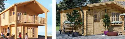 Investimenti immobiliari case prefabbricate case prefabbricate in muratura: Case Prefabbricate In Legno Coibentate