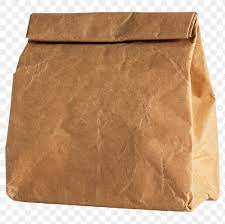 Rolled Brown Paper Bag With Copy Space Free Image By Rawpixel Com Jira Bag Illustration Paper Bag Brown Paper Bag