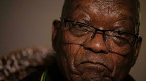 Temple 1 (temple of zukulkan). Zuma Briefly Leaves Prison For Brother S Funeral France 24
