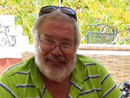 Kenneth "Ken" Lloyd Owen's Memorial Website