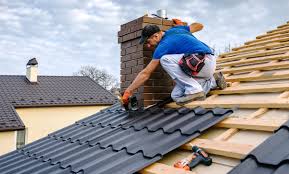 Asphalt shingle roofing is a dominant material for residences. 6 Reasons You May Need A Metal Roofing Contractor Urdesignmag