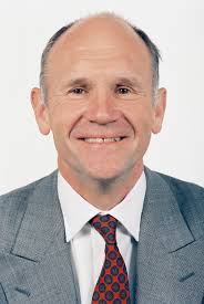 Christopher Prout, Baron Kingsland