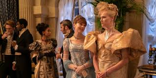 Bridgerton Season 3 Episode 3 Recap - It Started Out With a Kiss