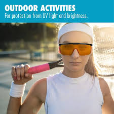 Tool Klean Professional UV Light Safety Glasses