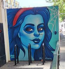 Young up and coming Bella Coola artist