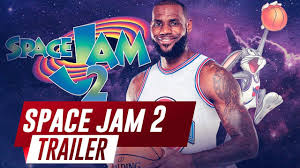 Jul 14, 2021 · like the 1996 movie, the sequel is also a branding exercise, except this time the studio is also getting in on the action. Space Jam 2 Trailer Makes It Debut With Basketball Star Lebron James
