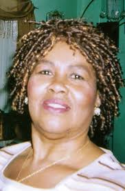 Obituary for CORINE NIX-CHAMBERS