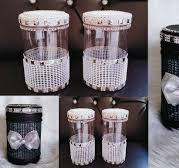 Luxury Plastic jar Design Ideas