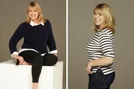 Fern britton has been branded a grumpy old g*t by her daughter after she was left irritated by a nanosecond meeting with a stranger. Fern Britton There Are Positives To Being 60 Years Old Heraldscotland