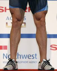 Maybe you would like to learn more about one of these? An Olympic Cyclist S Legs Imgur
