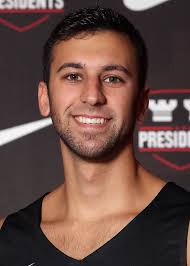 2019-20 Men's Basketball Roster