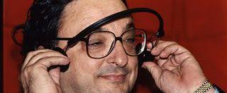 Gianni De Michelis, una volta gli ho scroccato un viaggio sull'aereo  presidenziale (ma solo andata)