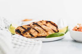 Maybe you would like to learn more about one of these? Chili S Margarita Grilled Chicken Meg S Everyday Indulgence